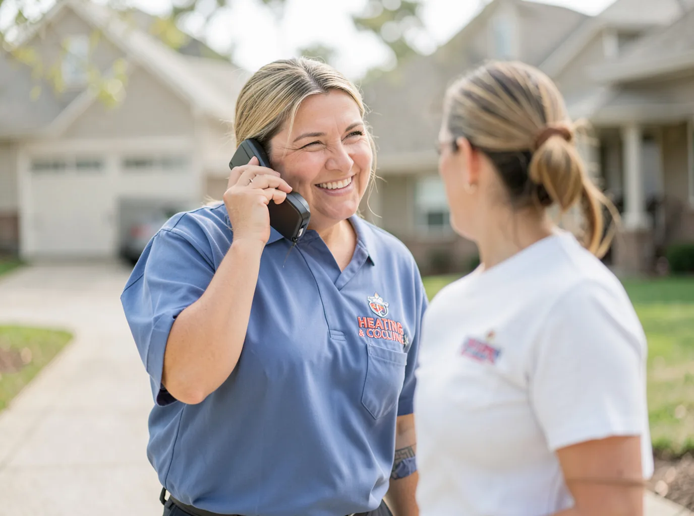 Hvac Repair Hersey, MI FAQs